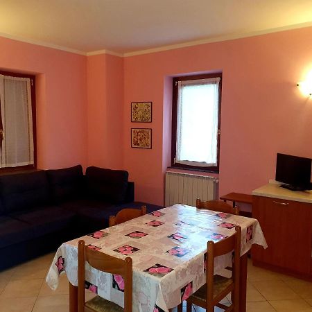 Apartamento Casa Clef Aprica Exterior foto
