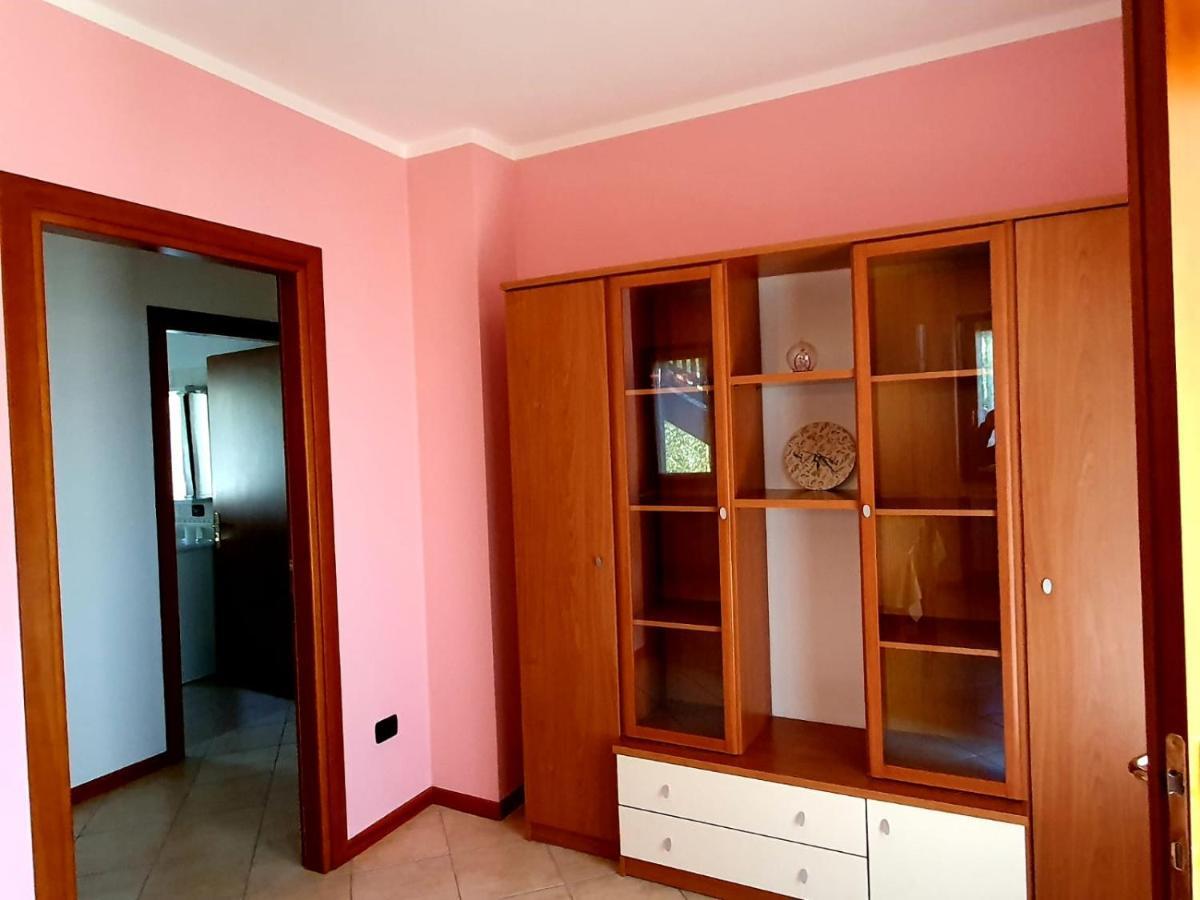 Apartamento Casa Clef Aprica Exterior foto